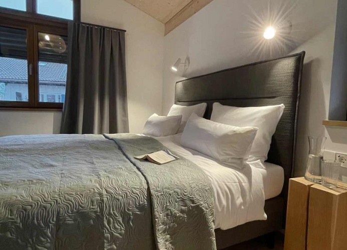 Ferienwohnung h9 Berg in Garmisch-Partenkirchen