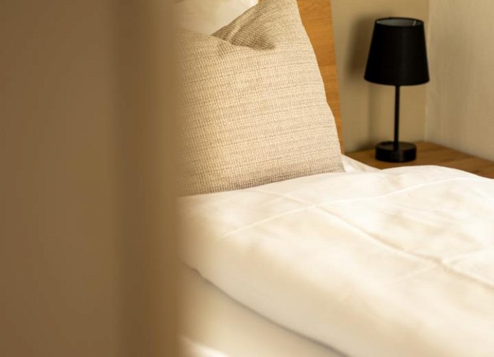 Ferienwohnung Zugspitznestl in Garmisch-Partenkirchen