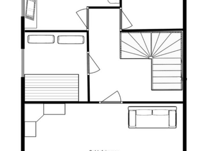 Grundriss UG