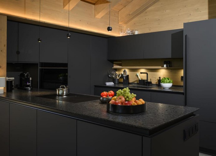 Alpine Loft Marianne in Garmisch-Partenkirchen