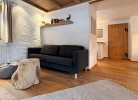 Zur Schmiede - AlpChalet EG in Kaltenbrunn