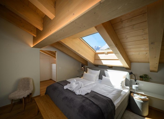 Alpine Loft Marianne in Garmisch-Partenkirchen