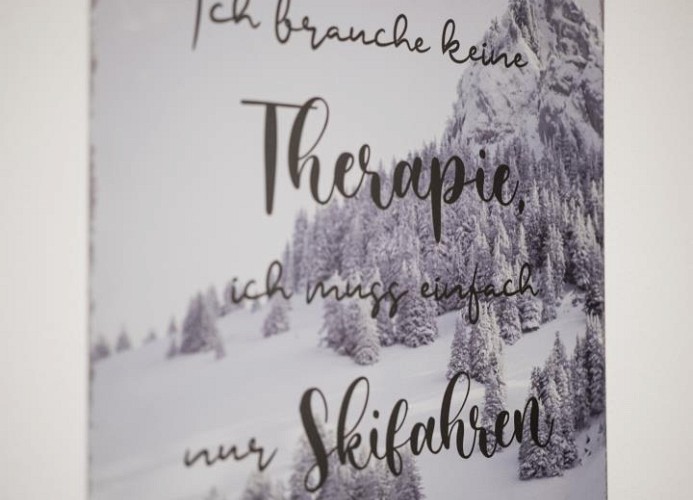 Ferienhaus Die 12/14 in Garmisch-Partenkirchen