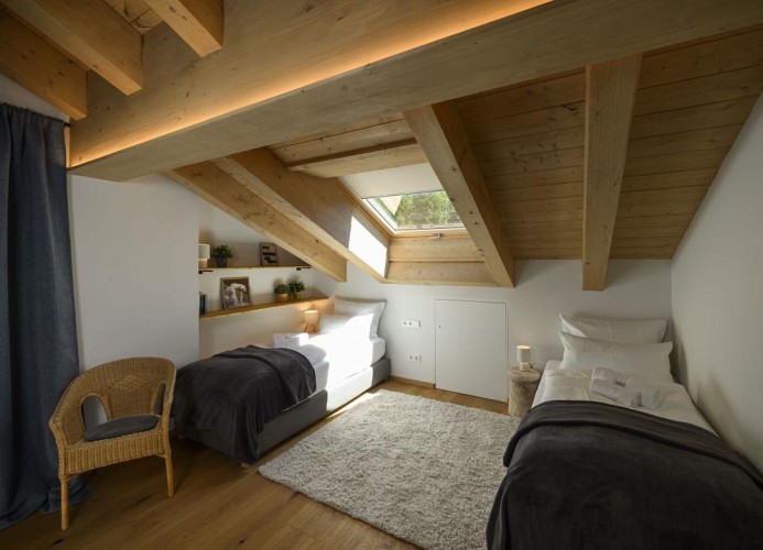 Alpine Loft Marianne in Garmisch-Partenkirchen