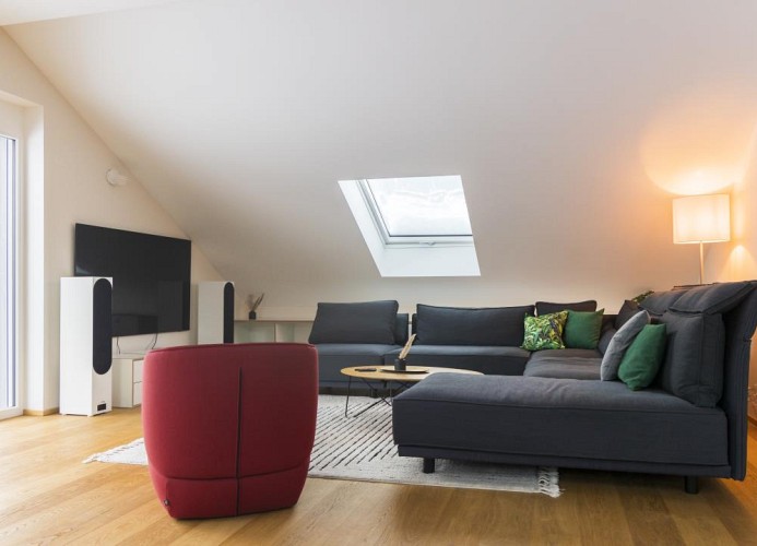 Ferienwohnung Friedenshöhe 5***** in Oberammergau