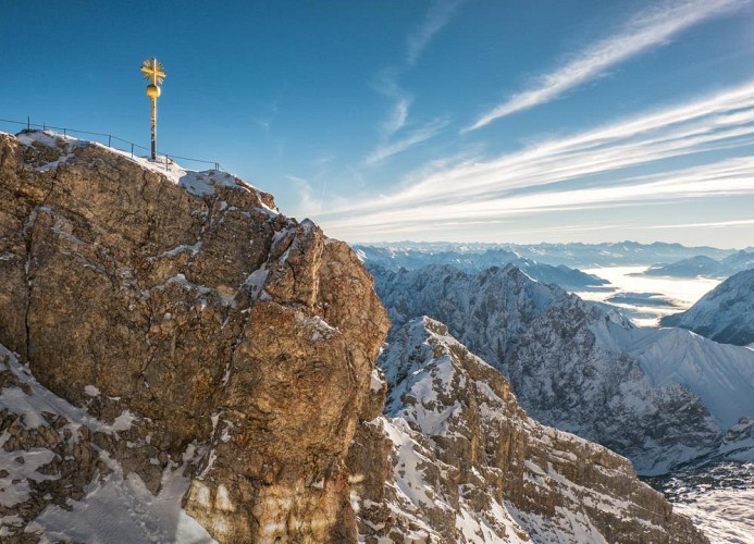 Ferienwohnung Berglounge in Garmisch-Partenkirchen