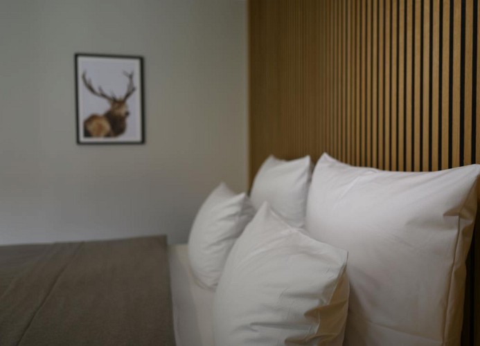 Ferienwohnung Bergblick 1342 in Oberammergau 