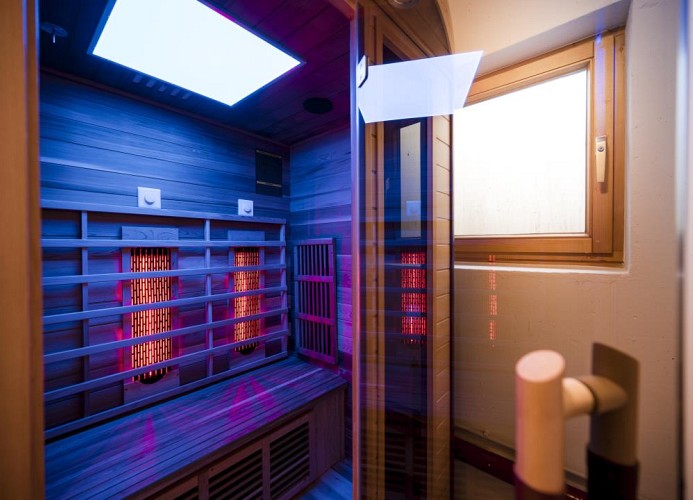 Ferienhaus Die 14  in Garmisch-Partenkirchen