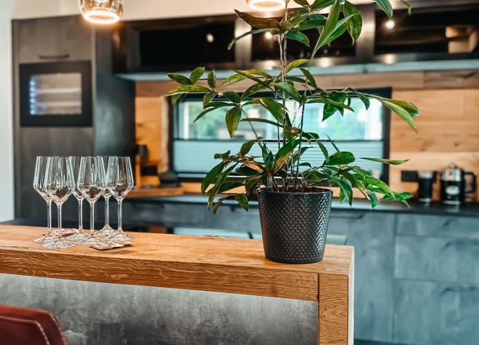 ZSAM Chalets***** in Garmisch-Partenkirchen