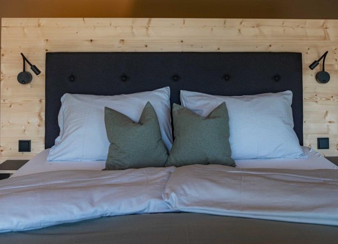 Ammerglück - Apartment 'Superior' in Oberammergau