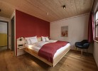 Sternenhimmel - Doppelzimmer mit Bad 'Kleiner Bär' in Oberammergau