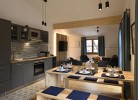 Sternenhimmel - Ferienwohnung 'Orion' in Oberammergau