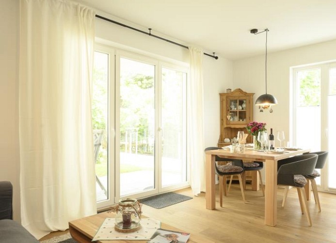 Ferienwohnung Bergrausch in Oberammergau