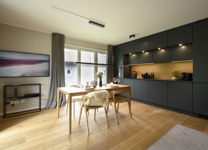 Ferienwohnung Bergblick 1342 in Oberammergau