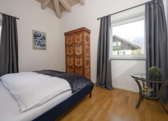 Ferienhaus Windschäufeln in Garmisch-Partenkirchen