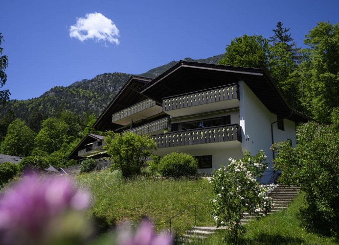Alpine Loft Marianne in Garmisch-Partenkirchen