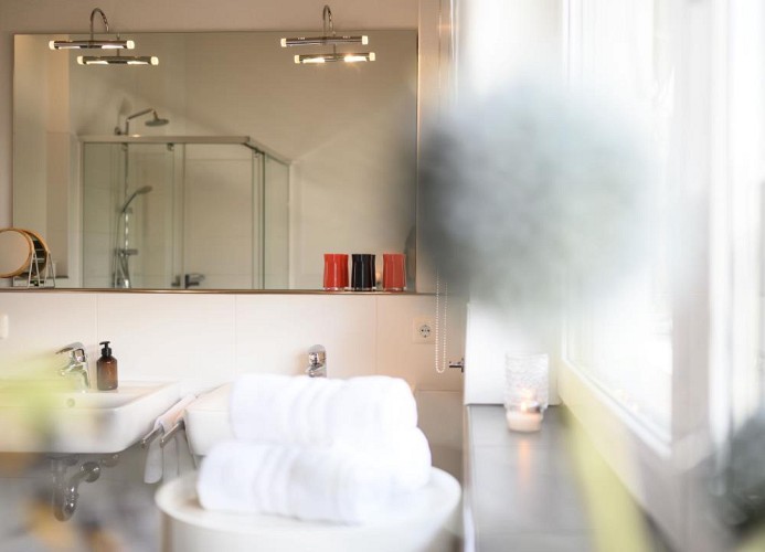 Ferienhaus Windschäufeln in Garmisch-Partenkirchen