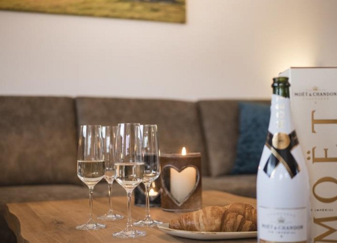 Ferienhaus Die 12/14 in Garmisch-Partenkirchen