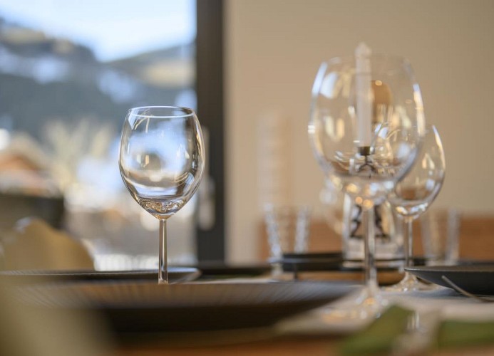 Wetzstoa Chalet in Unterammergau