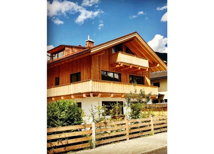Haus Sterntaler