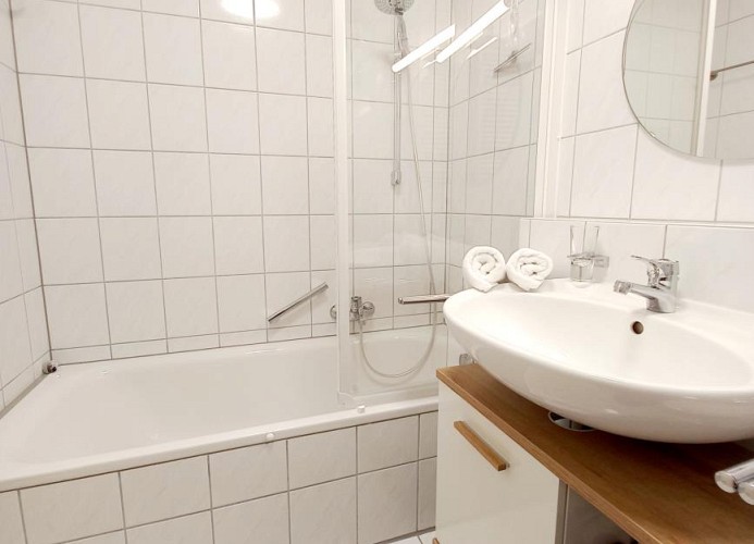 Ferienwohnung Sybille in Bad Kohlgrub