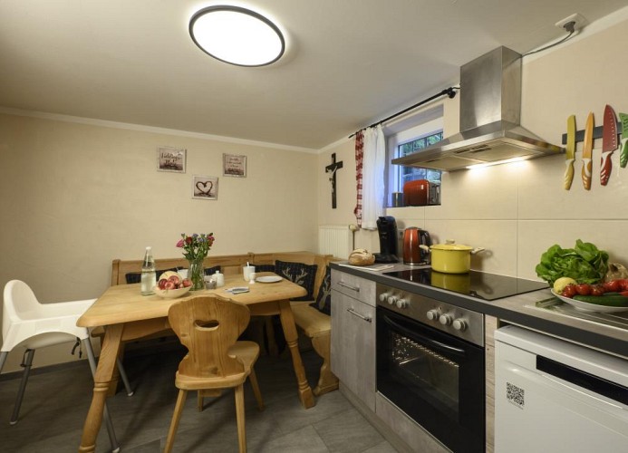 Ferienwohnung Jägerlodge in Grainau