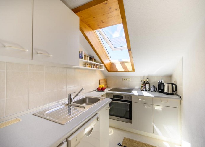 Ferienwohnung Lampl 7 in Bad Kohlgrub