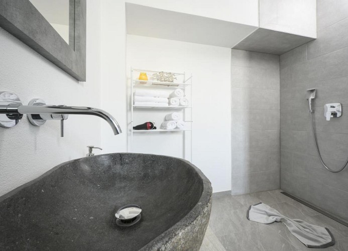 Ferienwohnung Eibsee in Grainau