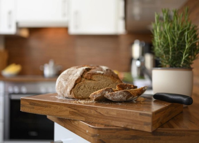 Ferienhaus Windschäufeln in Garmisch-Partenkirchen