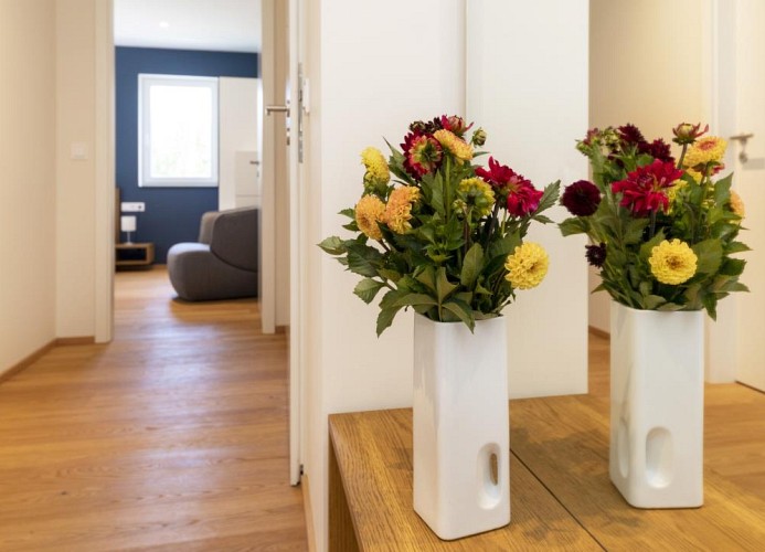 Ferienwohnung Friedenshöhe 4***** in Oberammergau