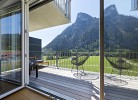Friedenshöhe 4***** in Oberammergau