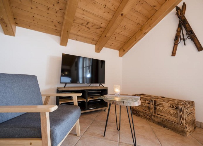 Ferienhaus Die 12/14 in Garmisch-Partenkirchen