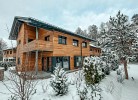 ZSAM Chalets***** in Garmisch-Partenkirchen