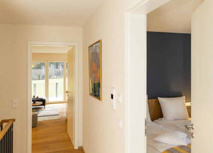 Ferienwohnung Friedenshöhe 2***** in Oberammergau