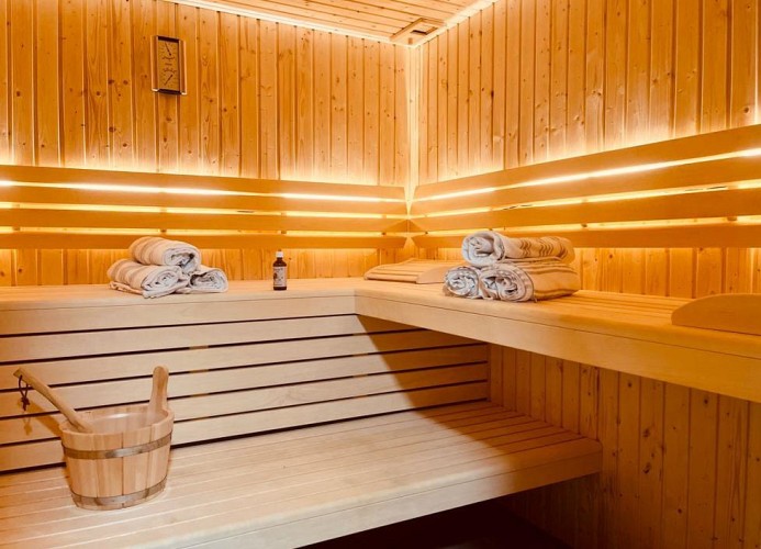 Ferienhaus Die 12/14 in Garmisch-Partenkirchen