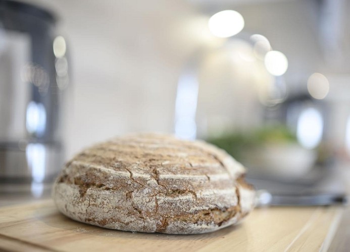 Ferienwohnung Alpspitze in Grainau