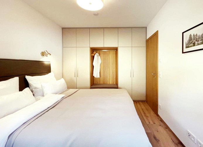Ferienwohnung h9 Tal in Garmisch-Partenkirchen