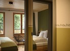 Sternenhimmel - Ferienwohnung 'Löwe & Zwillinge' in Oberammergau