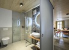 Sternenhimmel - Ferienwohnung 'Großer Bär' in Oberammergau