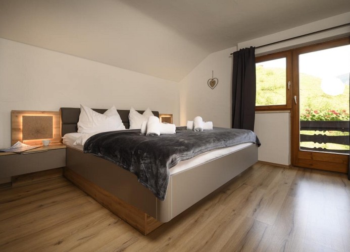 Lodge in Grainau