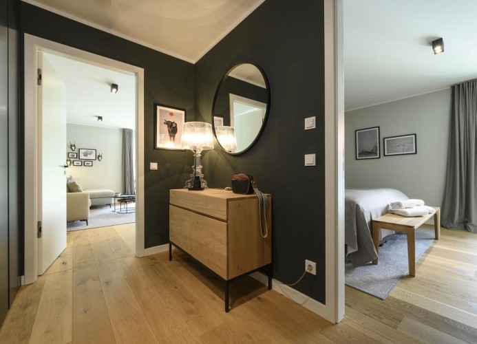 Ferienwohnung Bergblick 1342 in Oberammergau