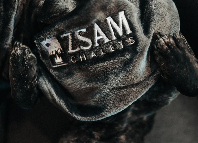 ZSAM Chalets***** in Garmisch-Partenkirchen