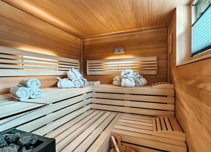 ZSAM Chalets***** in Garmisch-Partenkirchen