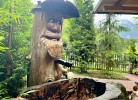 Ferienwohnung Jägerlodge in Grainau