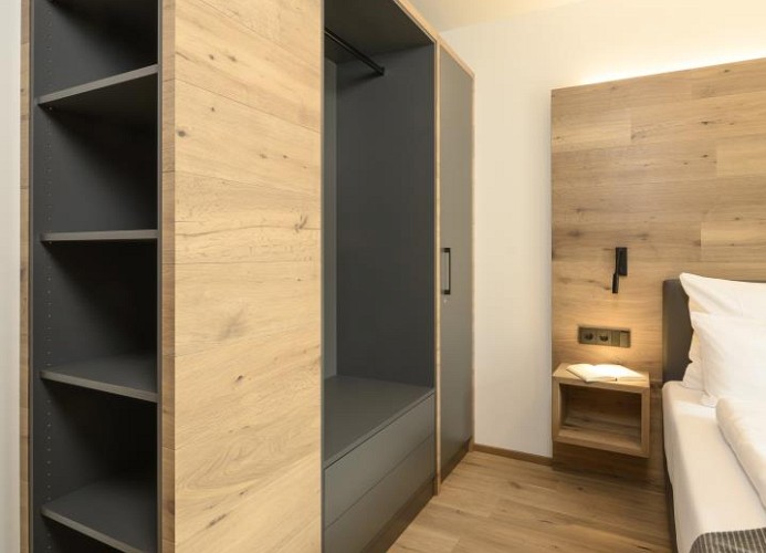Ferienwohnung Berglounge in Garmisch-Partenkirchen