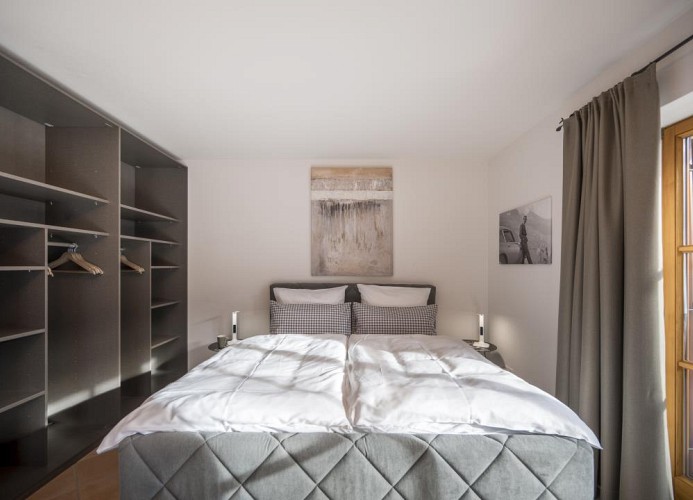 Ferienhaus Die 12/14 in Garmisch-Partenkirchen