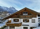 Ferienhaus Die 12/14 in Garmisch-Partenkirchen