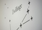 Sternenhimmel - Ferienwohnung 'Löwe & Zwillinge' in Oberammergau