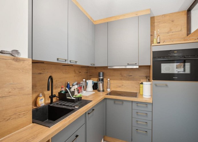 Ferienwohnung Mountain View