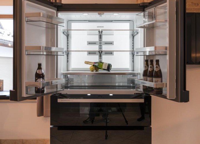 Ferienhaus Die 12/14 in Garmisch-Partenkirchen